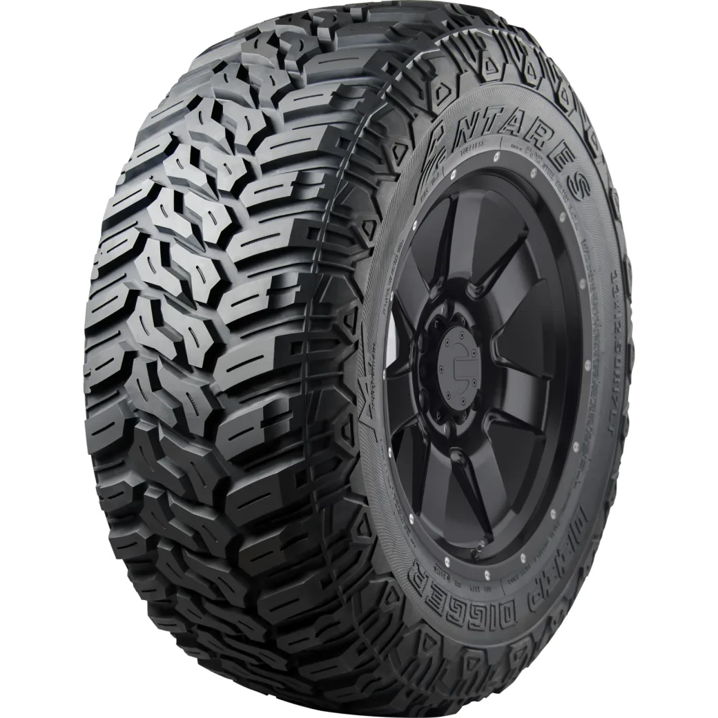 Antares LT285/70R17 121/118Q Deep Digger TL POR 8PR