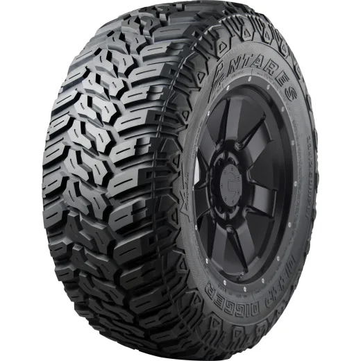 Antares LT285/70R17 121/118Q Deep Digger TL POR 8PR