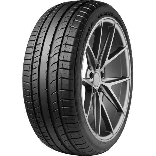 Antares 245/45ZR18 100W Ingens-Locus TL RFT M+S