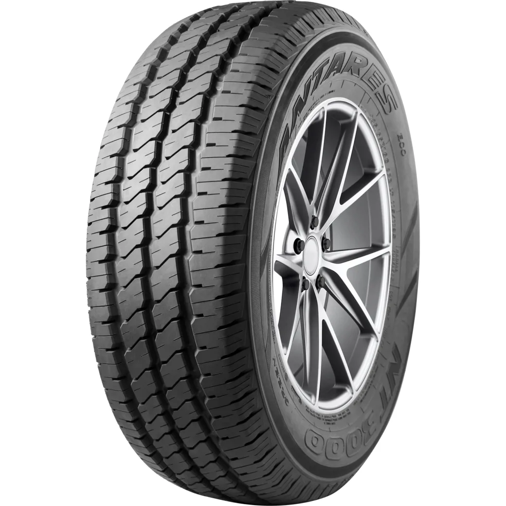 Antares 205/65R16C 107/105T NT 3000 TL M+S 8PR