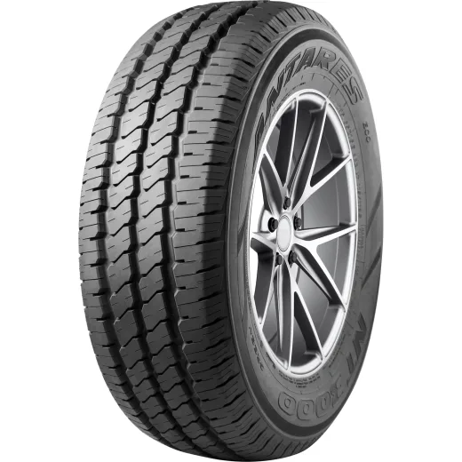 Antares 205/70R15C 106/104S NT 3000 TL M+S 8PR
