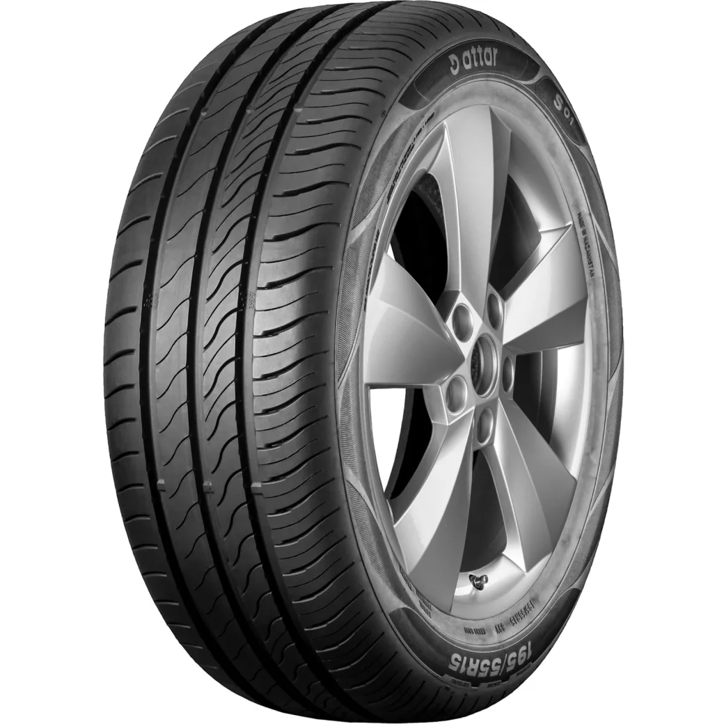 Attar 195/65R15 95V XL S01 TL