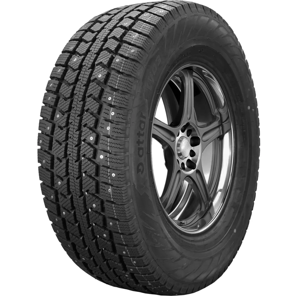 Attar 235/65R16C 115/113R W03 TL (шип.)