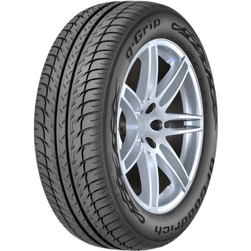 BFGoodrich 205/50R16 87V G-Grip TL
