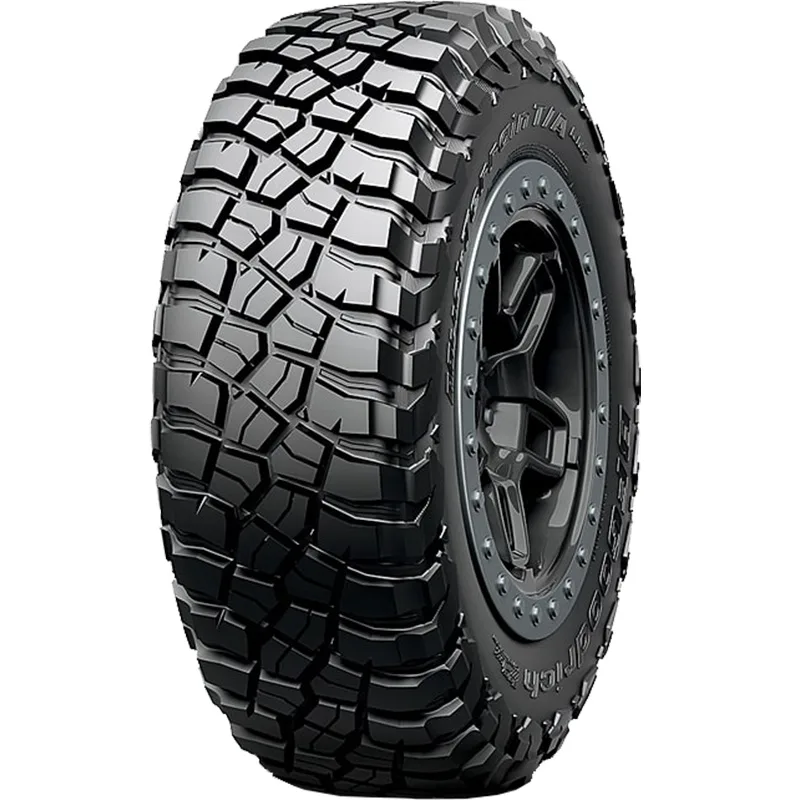 BFGoodrich LT33x12,50R15(320/70R15) 108Q LRC Mud Terrain T/A KM3 TL