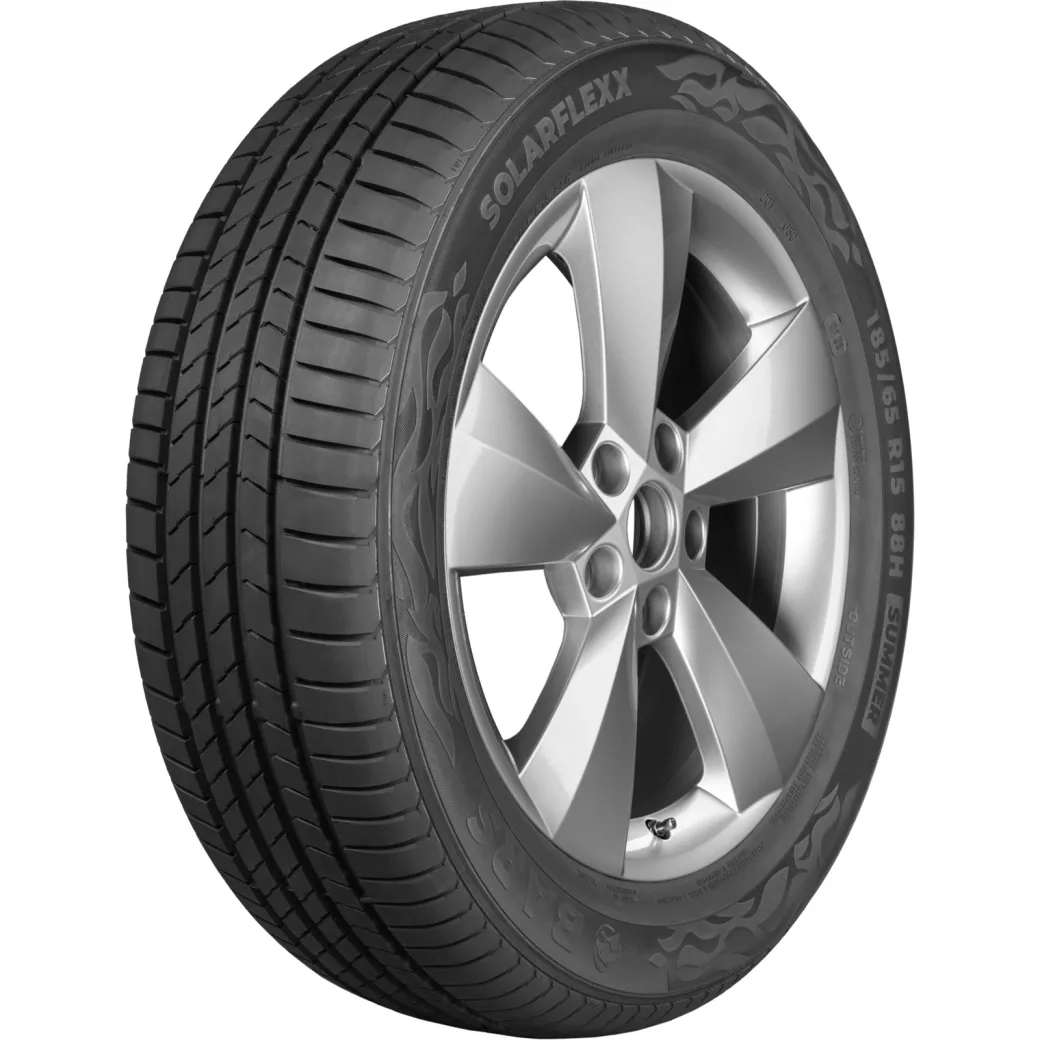 Bars 205/55R16 94H XL SolarFlexx TL
