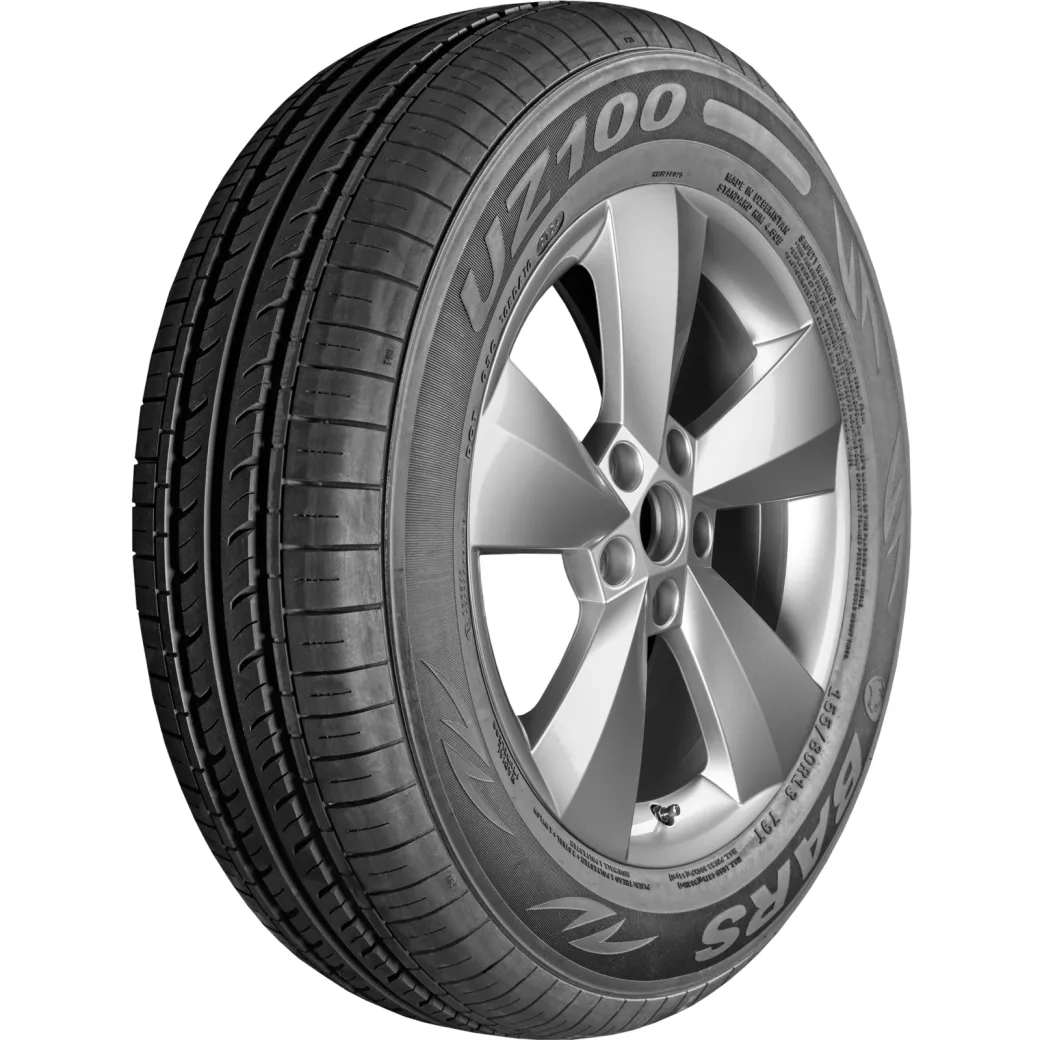 Bars 155/70R14 77T UZ100 TL