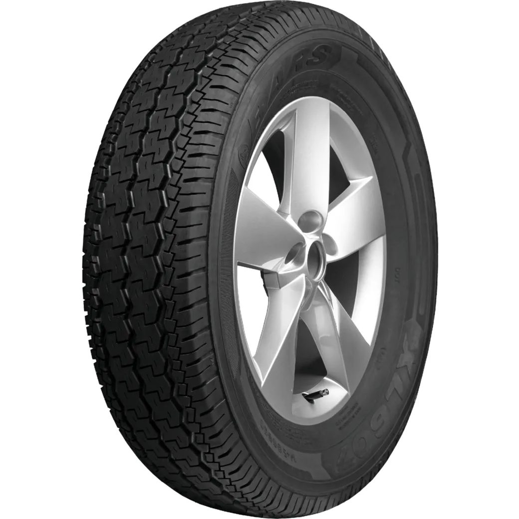Bars 195/75R16C 107/105R XL607 TL