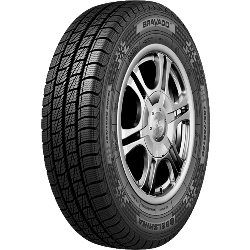 Belshina 215/75R16C 116/114R Bravado BEL-313 TL