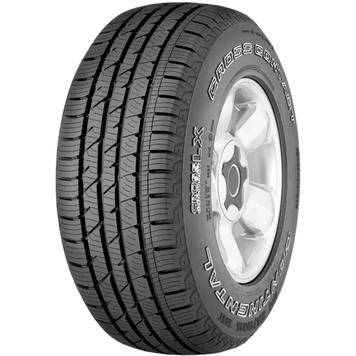 Continental 265/60R18 110T CrossContact LX TL