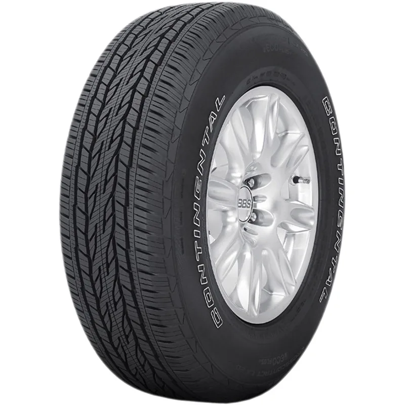 Continental 215/50R17 91H ContiCrossContact LX2 TL FR