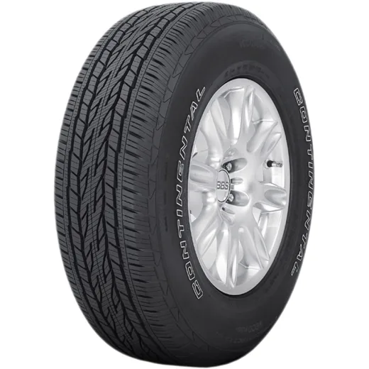 Continental 215/50R17 91H ContiCrossContact LX2 TL FR