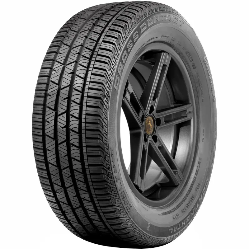 Continental 255/50R20 109H XL CrossContact LX Sport AO TL FR