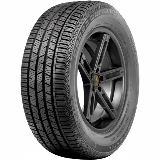 Continental 255/50R20 109H XL CrossContact LX Sport AO TL FR