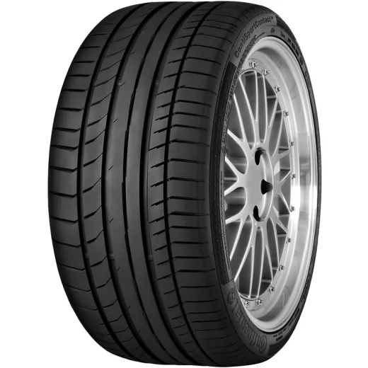 Continental 315/30ZR21 105(Y) XL ContiSportContact 5 P ND0 TL FR