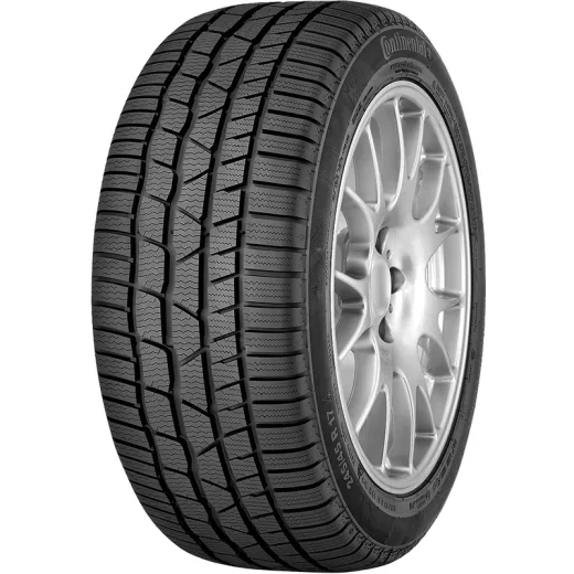 Continental 285/35R20 104V XL ContiWinterContact TS 830 P MO TL