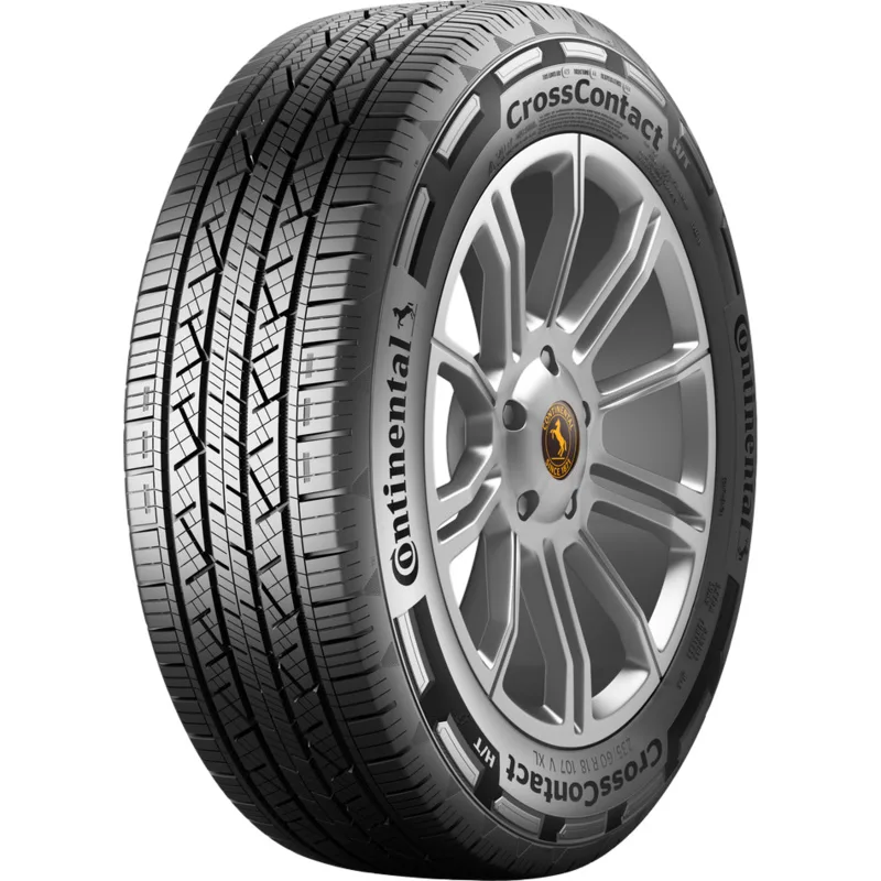Continental 285/60R18 116H CrossContact H/T TL FR