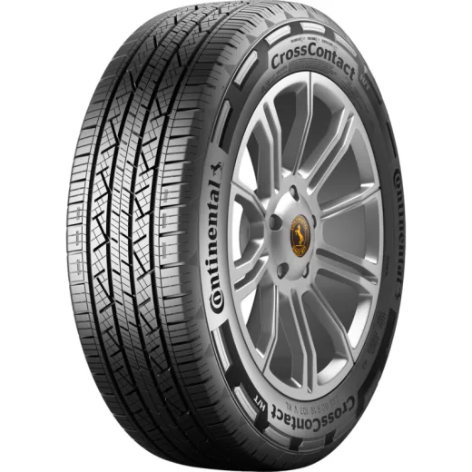 Continental 285/60R18 116H CrossContact H/T TL FR