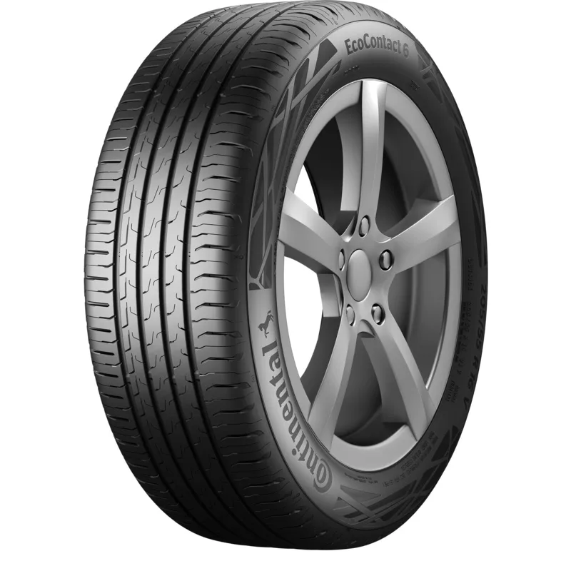 Continental 235/50R19 99V EcoContact 6 TL