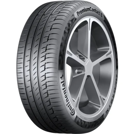 Continental 235/50R18 97V PremiumContact 6 TL FR