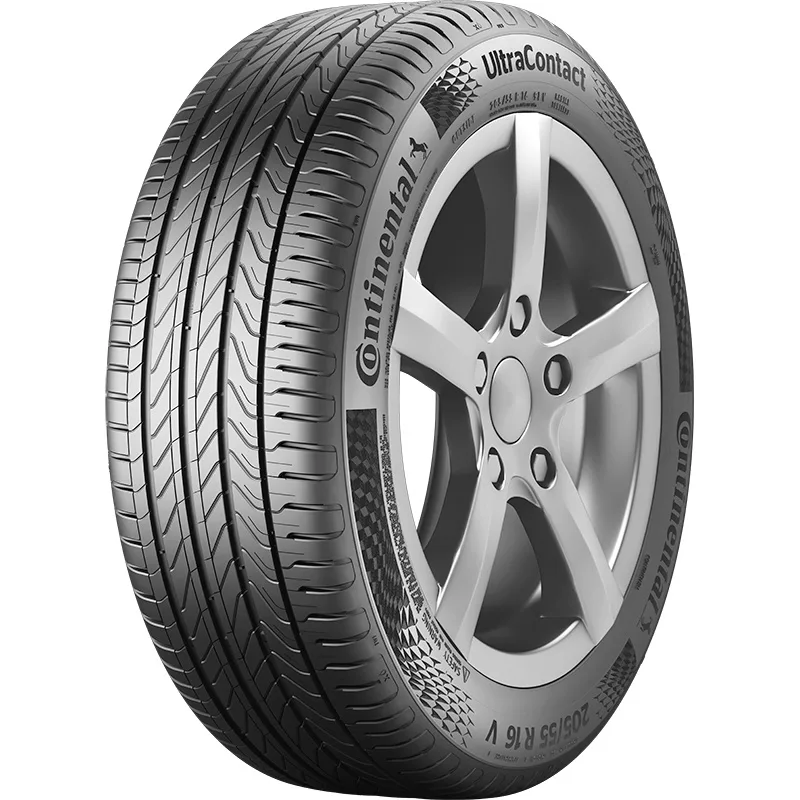 Continental 235/65R17 104W UltraContact TL