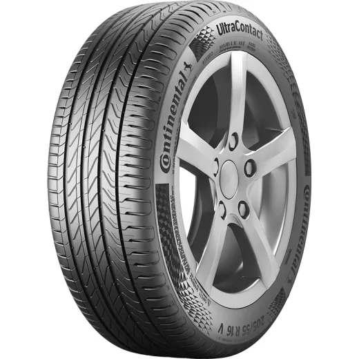 Continental 235/65R17 104W UltraContact TL