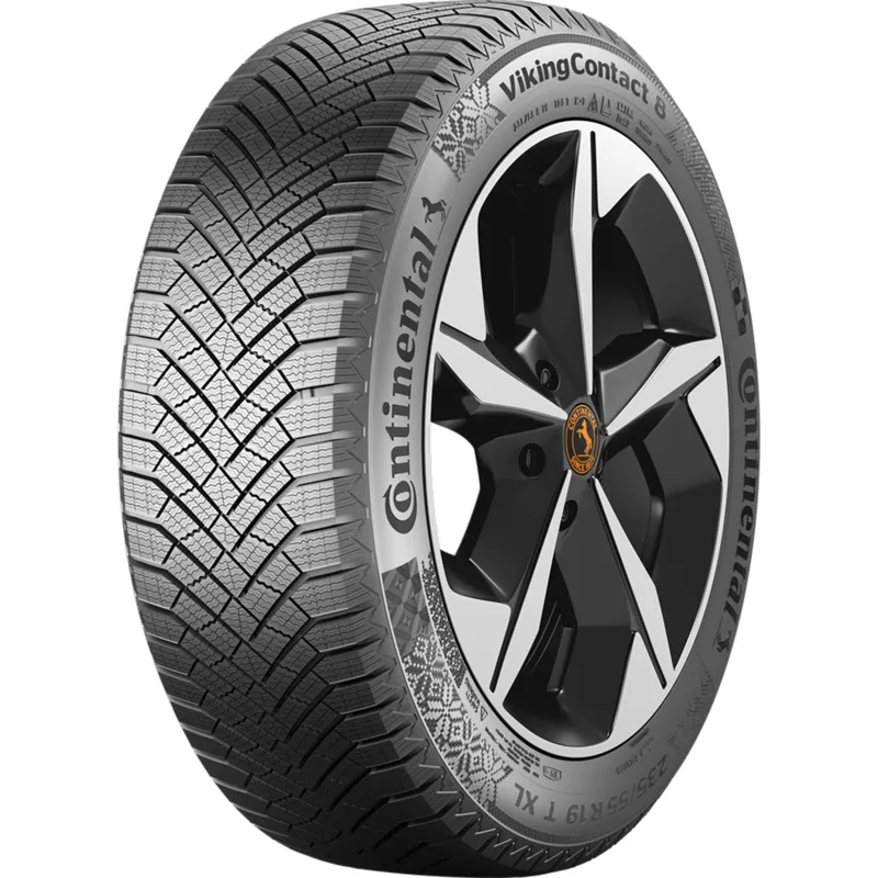 Continental 265/55R20 113H XL VikingContact 8 TL FR