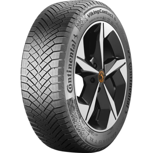 Continental 285/35R21 105H XL VikingContact 8 TL FR