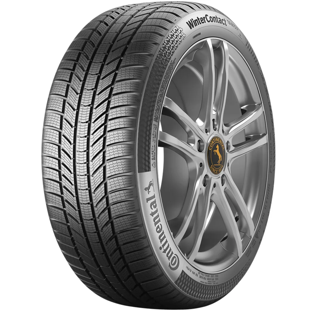 Continental 315/40R21 115V XL WinterContact TS 870 P TL FR