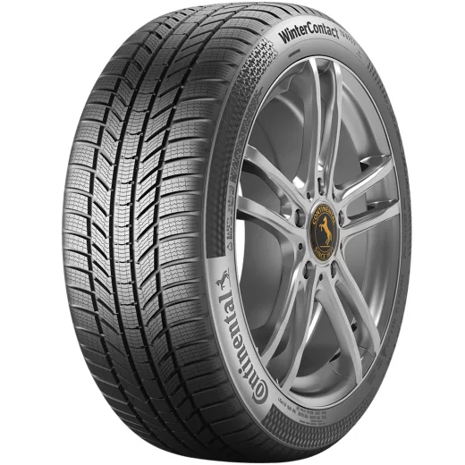 Continental 235/55R18 100H WinterContact TS 870 P TL FR