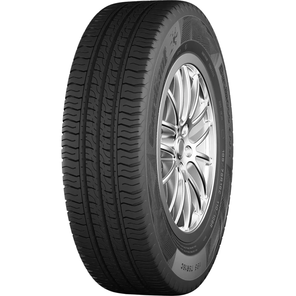 Cordiant 195/70R15C 104/102S Business CS-2 TL