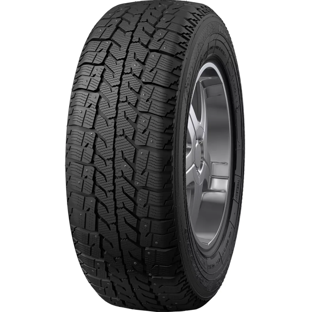 Cordiant 195/70R15C 104/102R Business CW-2 TL (120 шип.)