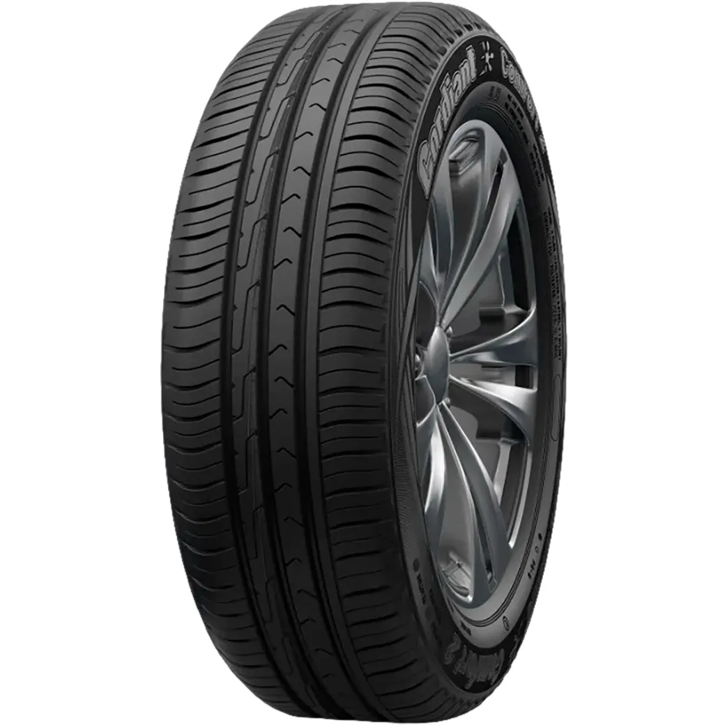 Cordiant 185/65R15 92H Comfort 2 PS-6 TL