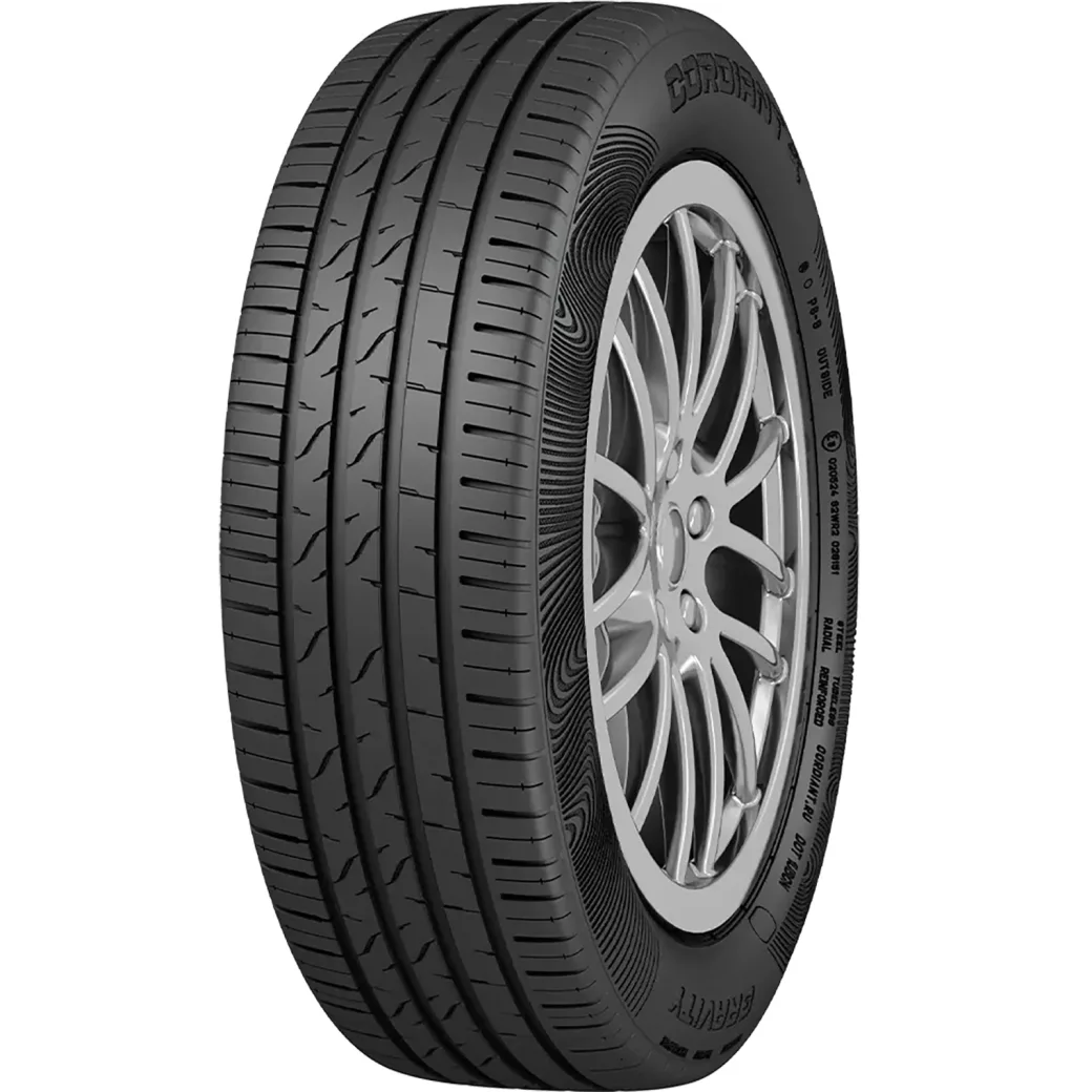 Cordiant 195/55R16 91H Gravity PS-9 TL