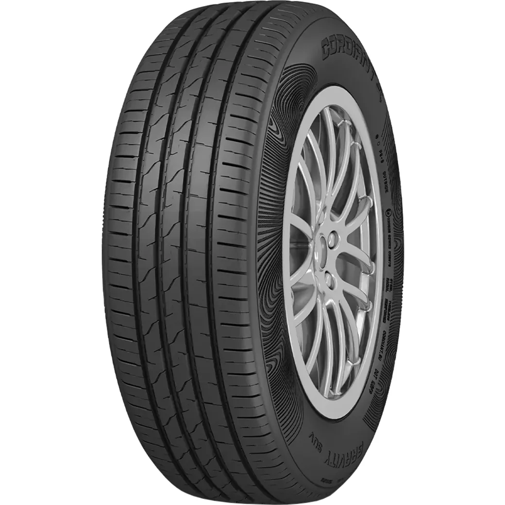 Cordiant 215/55R18 99V Gravity SUV PS-9 TL