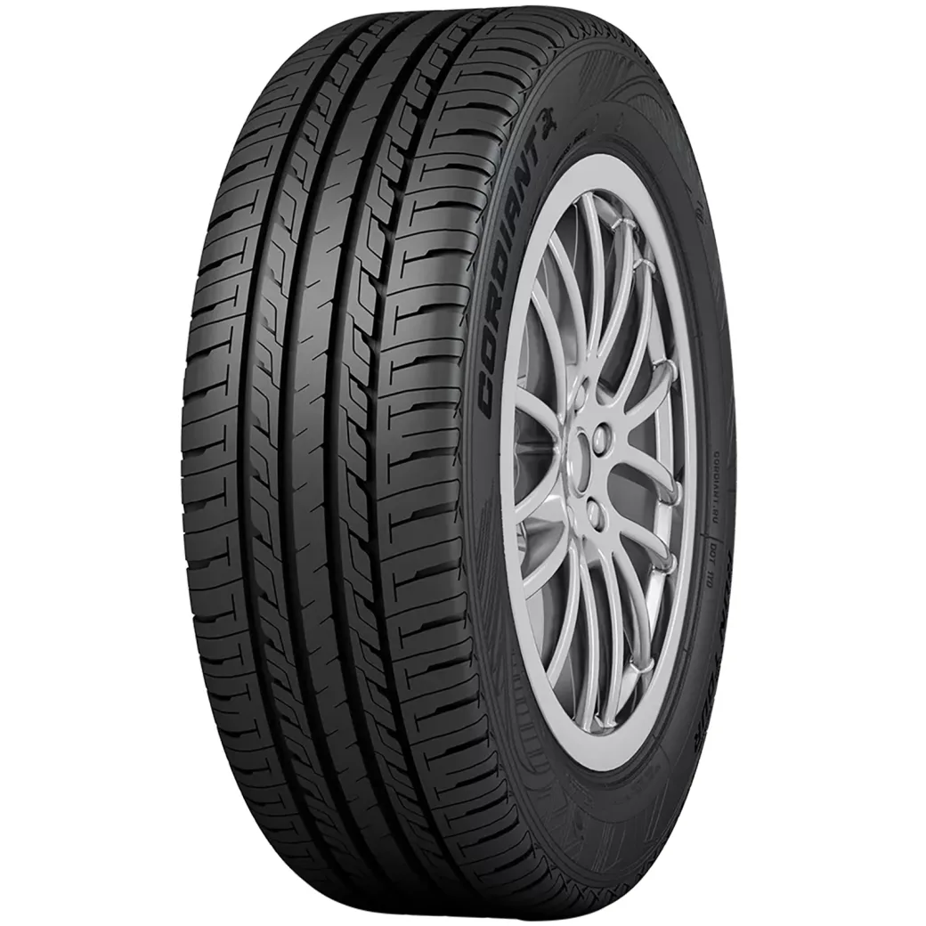 Cordiant 215/55R17 98V XL Run Tour TL