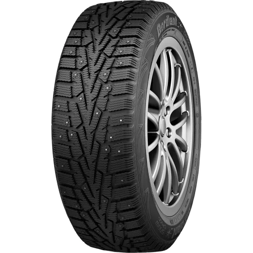 Cordiant 215/60R16 95T Snow Cross PW-2 TL (126 шип.)