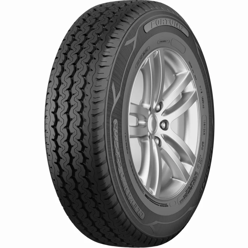 Prinx Fortune 215/70R15C 109/107S FSR-102 TL 8PR