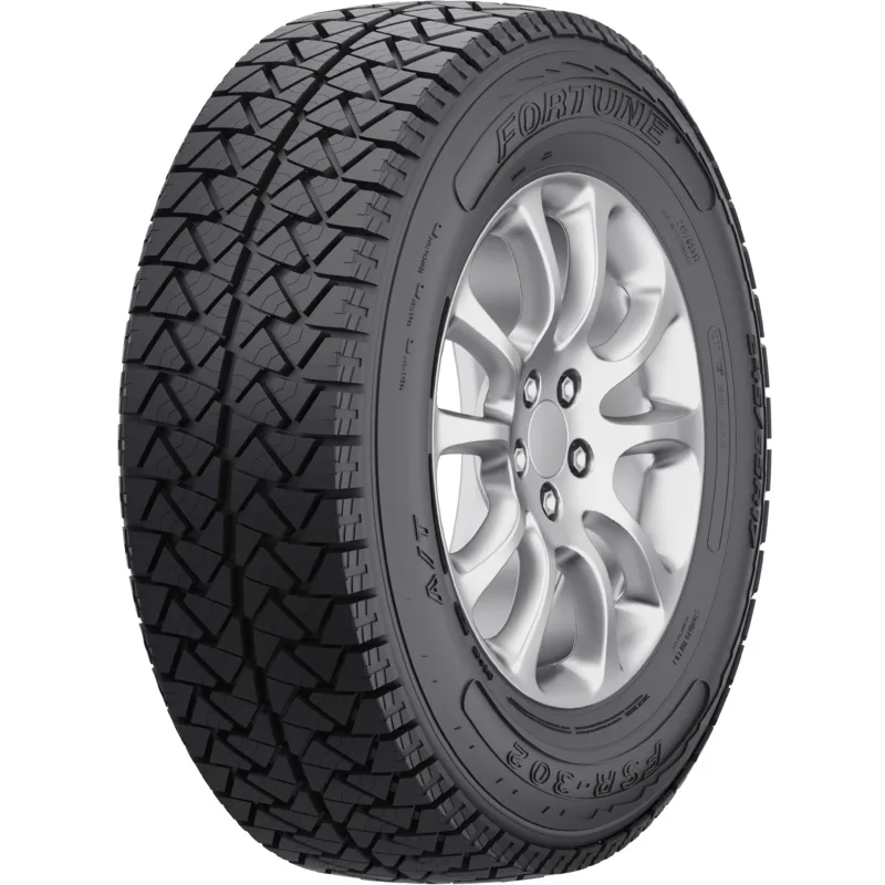 Prinx Fortune 265/60R18 110T FSR-302 TL