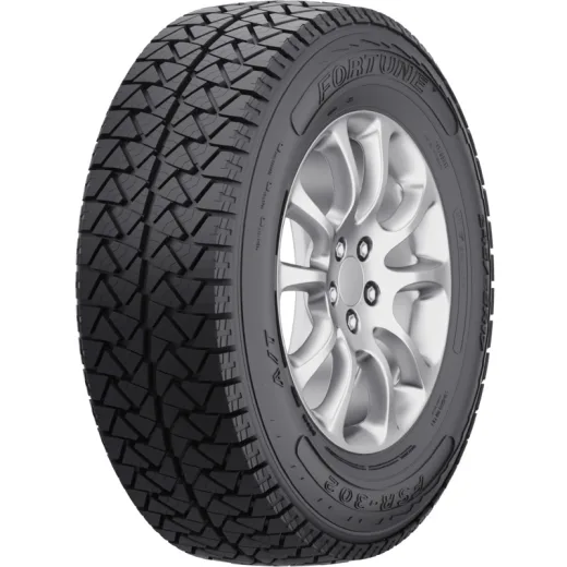 Prinx Fortune 225/65R17 102H FSR-302 TL
