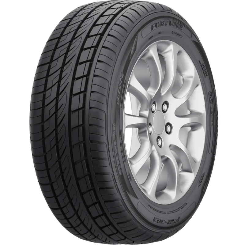 Prinx Fortune 235/65R17 108V XL FSR-303 TL