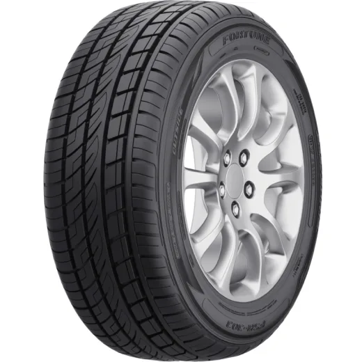 Prinx Fortune 225/65R17 102T FSR-303 TL