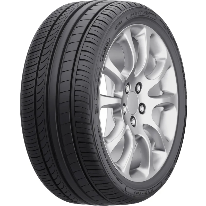 Prinx Fortune 245/45ZR18 100W FSR-701 TL