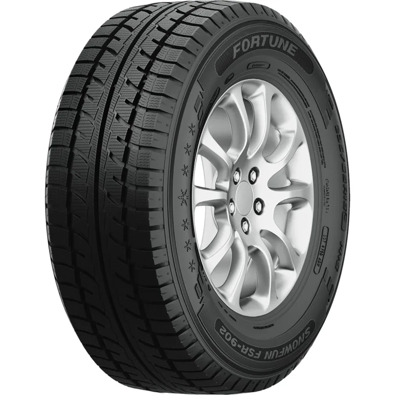 Prinx Fortune 185/75R16C 104/102R SnowFun FSR-902 TL 8PR