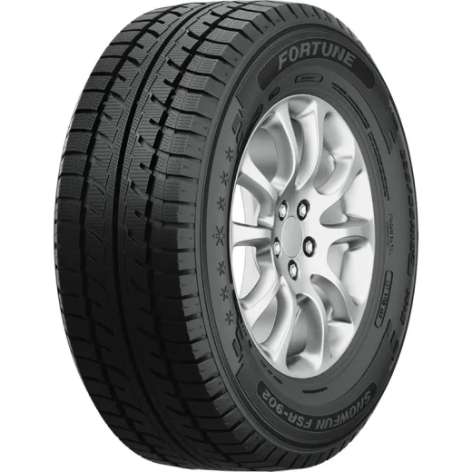 Prinx Fortune 215/65R15C 104/102T SnowFun FSR-902 TL 6PR