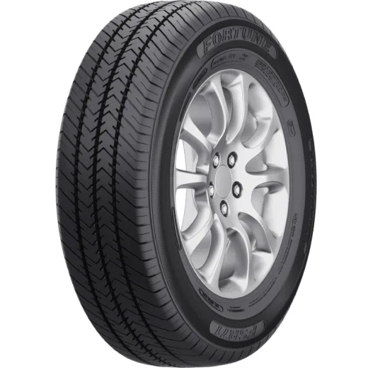 Prinx Fortune 185/75R16C 104/102R FSR71 TL