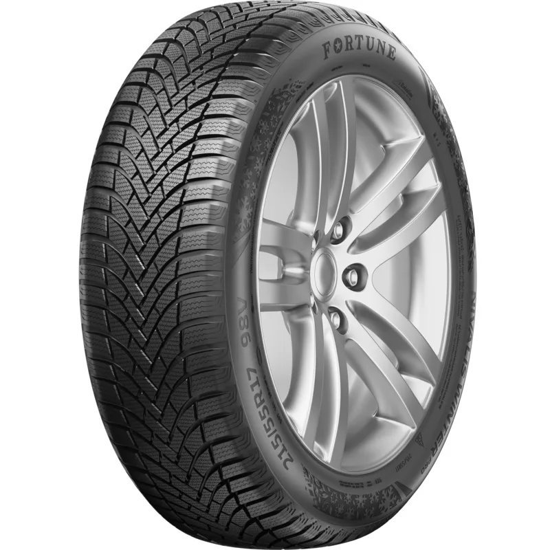 Prinx Fortune 245/45R20 103V Nivalis Winter Pro TL
