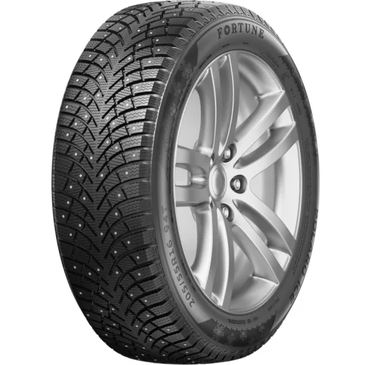 Prinx Fortune 205/55R16 94T XL Polaro Ice TL (200 шип.)