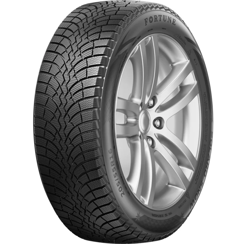 Prinx Fortune 205/55R16 94H Polaro Snow TL