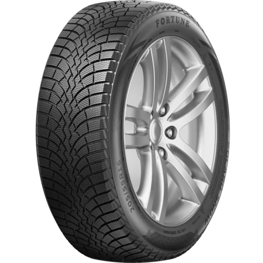 Prinx Fortune 185/65R15 92T Polaro Snow TL